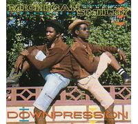 Michigan & Smiley - Downpression [Import]