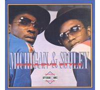 Michigan & Smiley - Rub A Dub Style