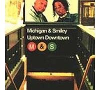 Michigan & Smiley - Uptown Downtown