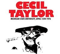 Michigan State University, April 15th 1976