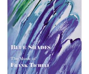 Michigan State University Wind Symphony - Music of Frank Ticheli