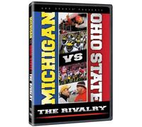 Michigan Vs Ohio State: The Rivalry