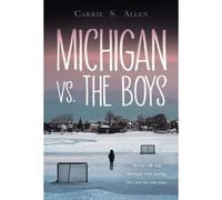 Michigan Vs. The Boys