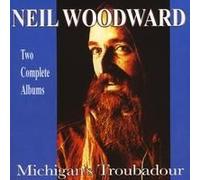 Michigan's Troubadour Double Album(Life Love & Food Songs/Dog Songs And Other Distractions)