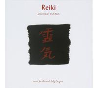 Michiko Tanaka - MB&S- Reiki