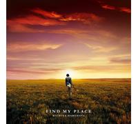 Michiya Haruhata - FIND MY PLACE(初回生産限定盤)(DVD付)