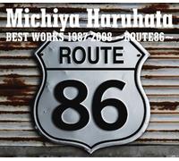MICHIYA HARUHATA - Michiya Haruhata Best Works 19 [Import]