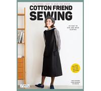 Michiyo Ito Yuko Katayama Kyoko Sakauchi Cotton Friend Sewing (Poche)