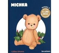 Michka Céline Alvarez (Auteur), Julie Machado (Dessinateur)