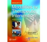 Michlovitzs Modalities for Therapeutic Intervention by Thomas P. Nolan Jr. Thomas P. Nolan Jr. (Auteur)
