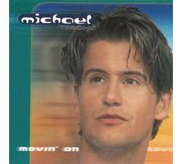 Michoet Teschl - Movin' On (UK Import)
