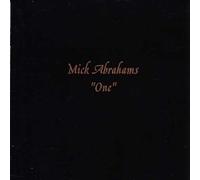Mick Abrahams - One [Import]