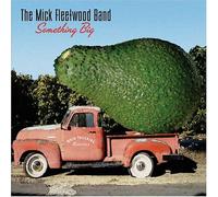 Mick Band Fleetwood - Something Big