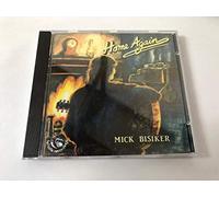 Mick Bisiker - Home Again