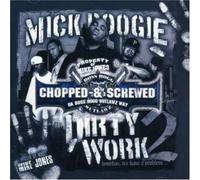 Mick Boogie: Dirty Work