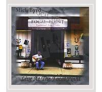 Mick Byrd - Live at The Focal Point