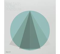 Mick Coady - Nine Tales of The Pendulum-Mick Coady's Synergy Featuring David Binney [Import]