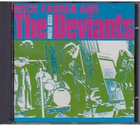 Mick Farren & Deviants - Partial Recall