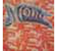 Mick Farren - Mona