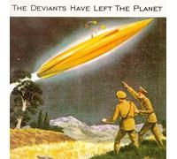 Mick Farren & the Deviants - Have Left The Planet [Import]