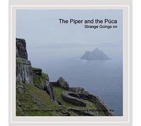 Mick Fitzgerald - Piper and The Púca [Import]