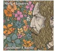 Mick Flannery - Goodtime Charlie - Incl. 12pg Booklet [Compact Discs]