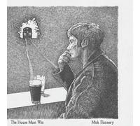 Mick Flannery - The House Must Win