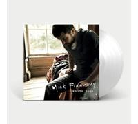 Lies-White Colored Vinyl