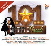 Mick Flavin - 101 Country & Irish : The Biggest Country & Irish Music Collection