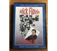 Mick Flavin Dvd (2006)