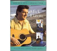 MICK FLAVIN IN CONCERT/GOING HOME AGAIN