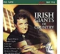 Mick Flavin - Irish Giants of Country [Import]