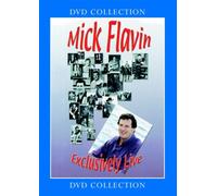 Mick Flavin - Mick Flavin-Exclusively Live [Import]