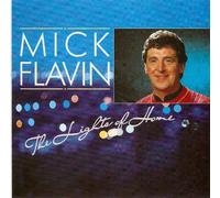 Mick Flavin - The Lights of Home [Import]