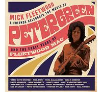 Celebrate The Music Of Peter Green And The Early Years Of Fleetwood Mac Edition Deluxe Coffret Mick Fleetwood & Friends (Interprète) https://www.fnac.com/a15501883/Mick-Fleetwood-et-Friends-Celebrate-The-Music-Of-Peter-Green-And-The-Early-Years-Of-Fleetwood-Mac-Edition-Deluxe-Coffret-Vinyle-album?oref=5d08c410-0618-2d53-3de1-48e777e1a55e