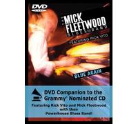 Mick Fleetwood Blues Band - Blue Again