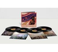 Mick Fleetwood - Celebrate The Music Of Peter Green And The Early Years of Fleet