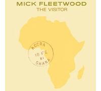 Mick Fleetwood - The Visitor - RCA Victor - PL 14080