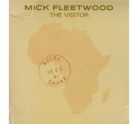 Mick Fleetwood - Visitor