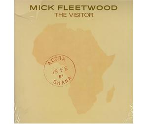 Mick Fleetwood - Visitor
