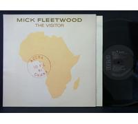 Mick Fleetwood - VISITOR LP UK RCA 1981