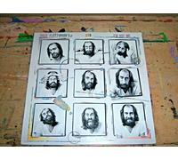 Mick Fleetwood's Zoo - I'm Not Me - RCA - PL 84652 (RCALP 6089)