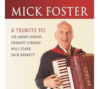 Mick Foster - A Trubute to. [Import]