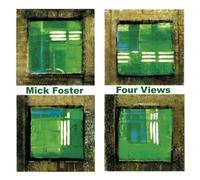 Mick Foster - Four Views [Import]