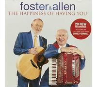 Mick Foster & Tony Allen - Happiness of Having You The