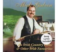 Mick Galvin - an Irish Country Home [Import]