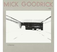 Mick Goodrick – In Pas(S)Ing (Touchstones) – CD – Verve Spa
