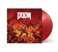 Mick Gordon - Doom (Original Game Soundtrack) (LP Set)