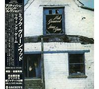 Mick Greenwood - Living Game [Import]