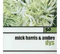 Mick Harris & Ambre - DYS [Import]